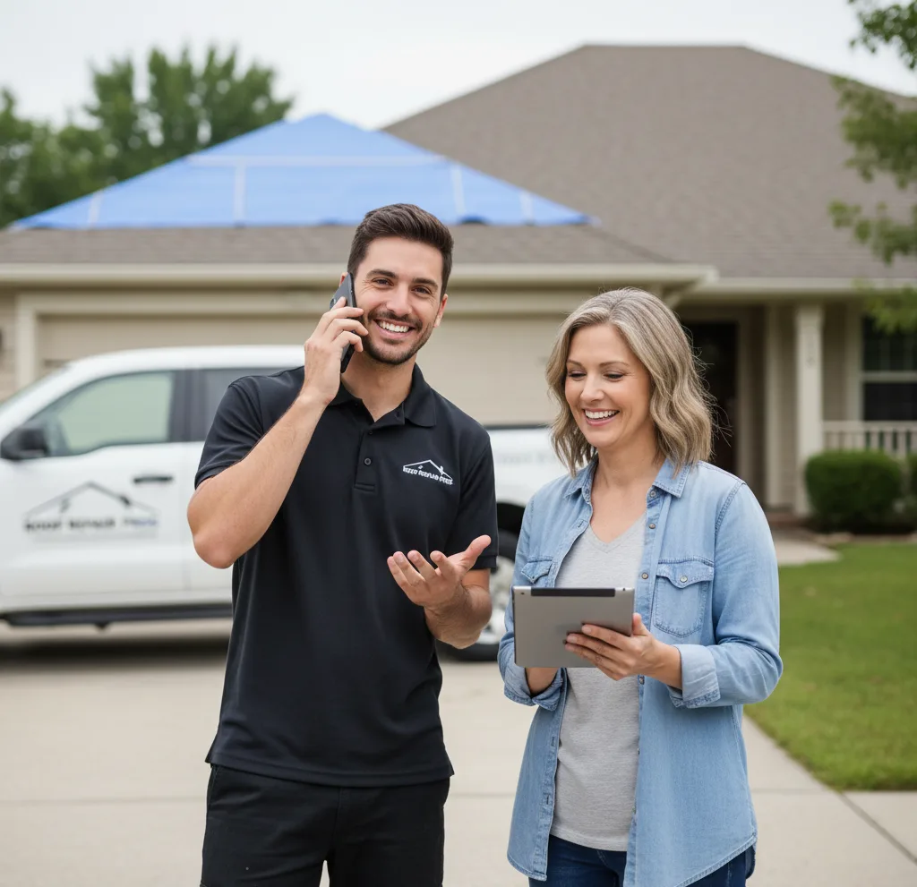 Roof Maintenance in Marlette, MI